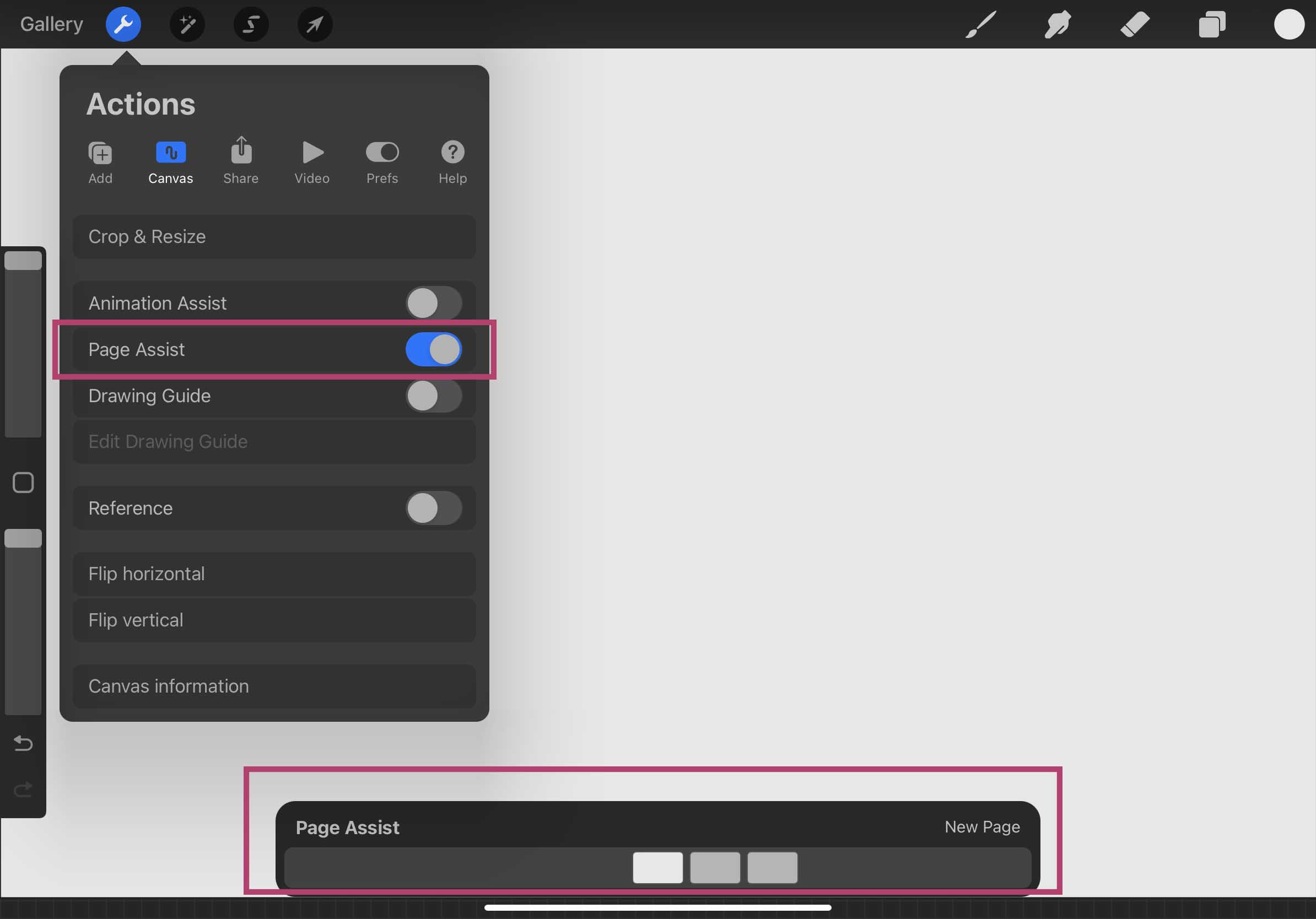 Procreate Update What's New in Procreate 5.3? 🖌️ Procreate.courses